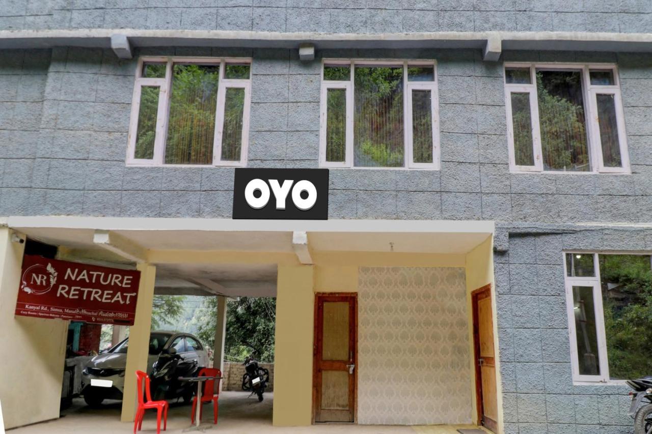 Hotel O Hill Top โซลัน ภายนอก รูปภาพ
