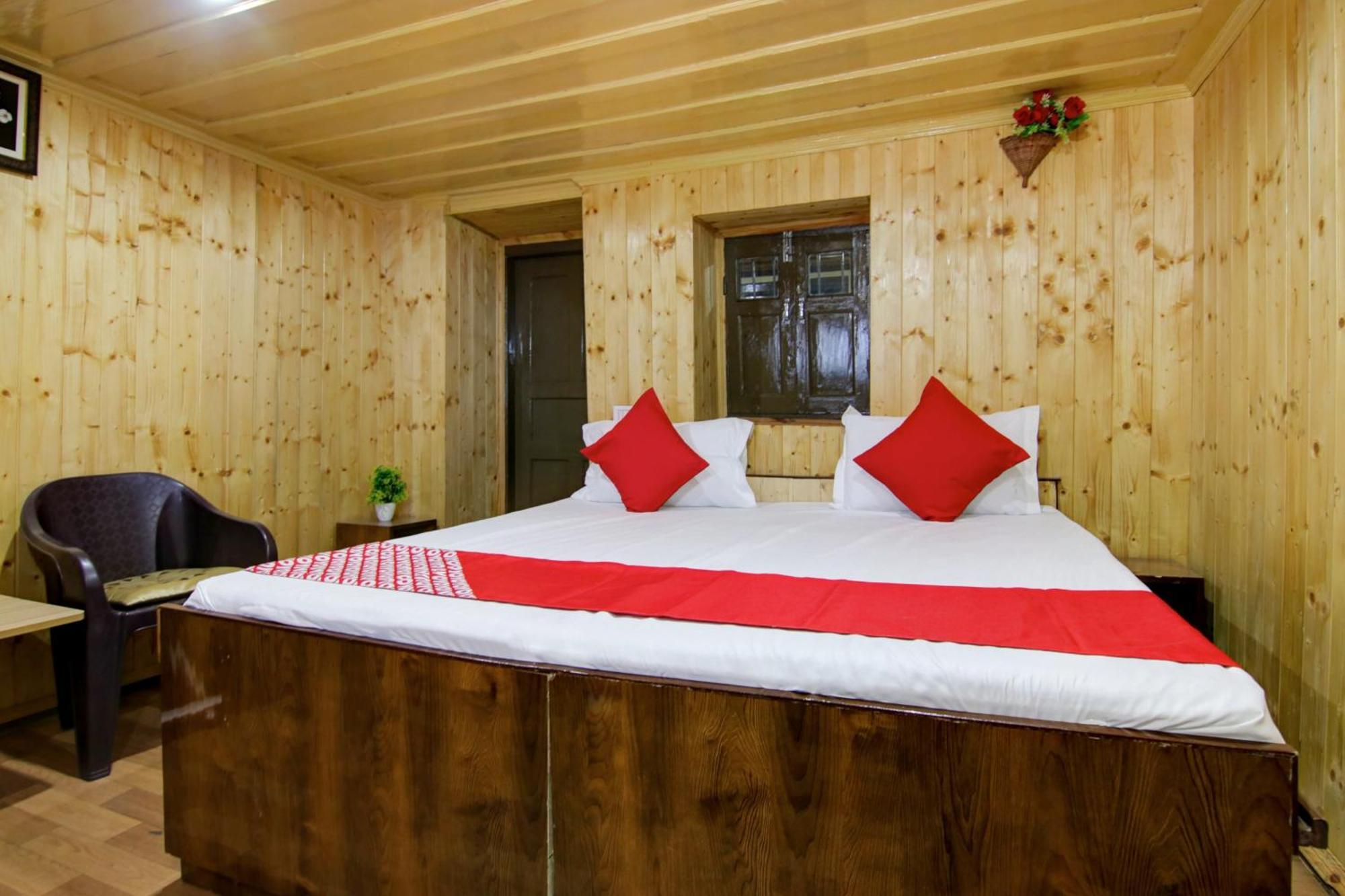 Hotel O Hill Top โซลัน ภายนอก รูปภาพ