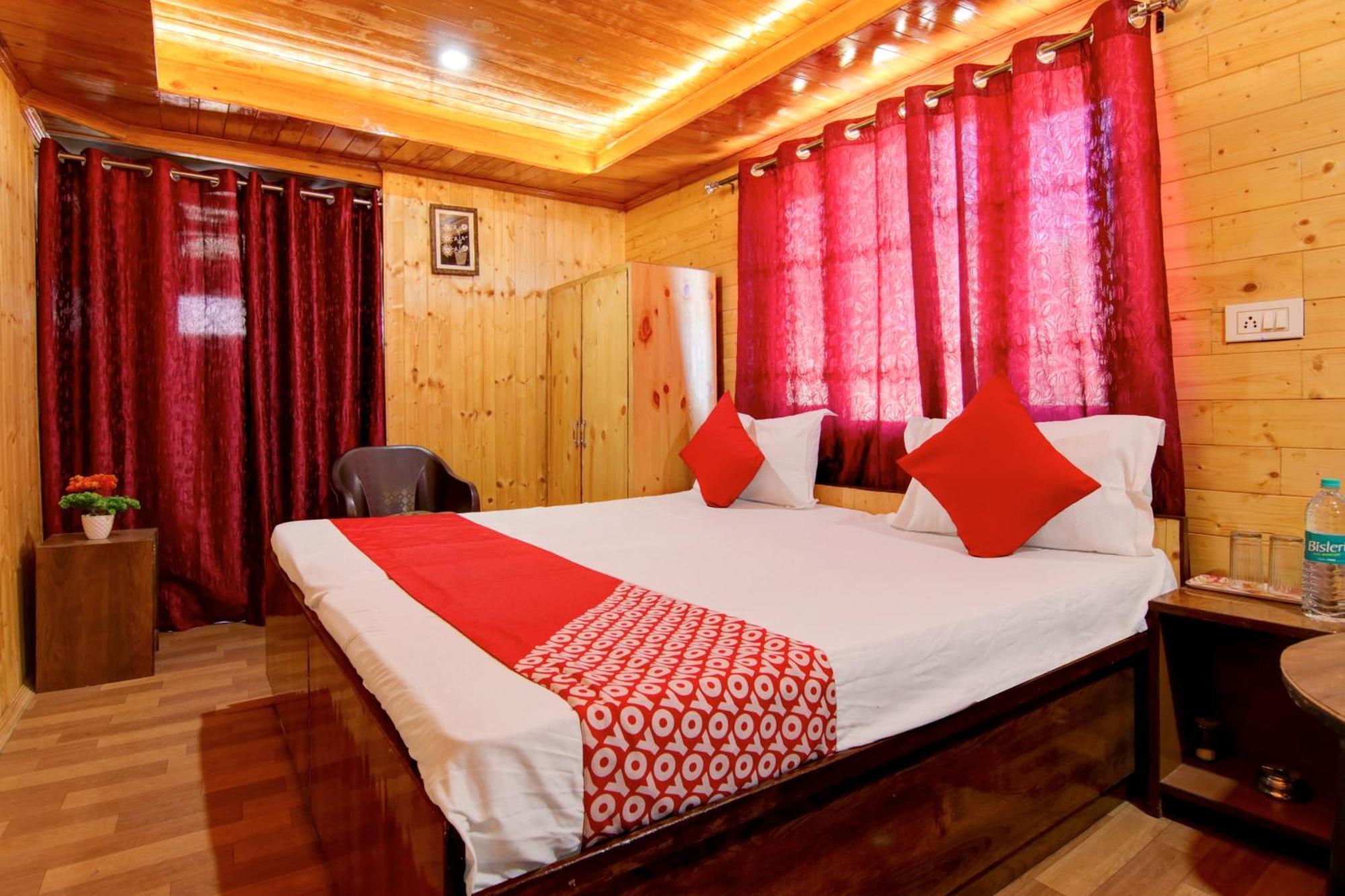 Hotel O Hill Top โซลัน ภายนอก รูปภาพ