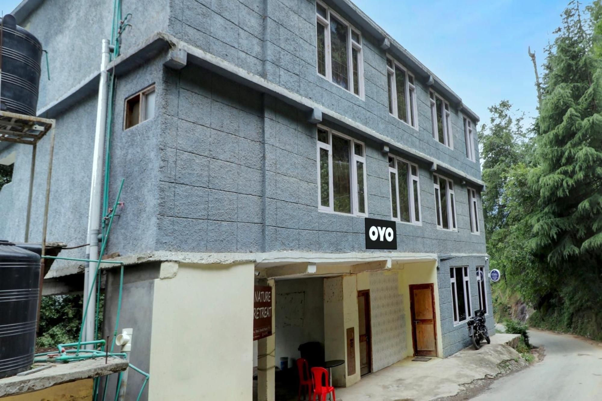Hotel O Hill Top โซลัน ภายนอก รูปภาพ