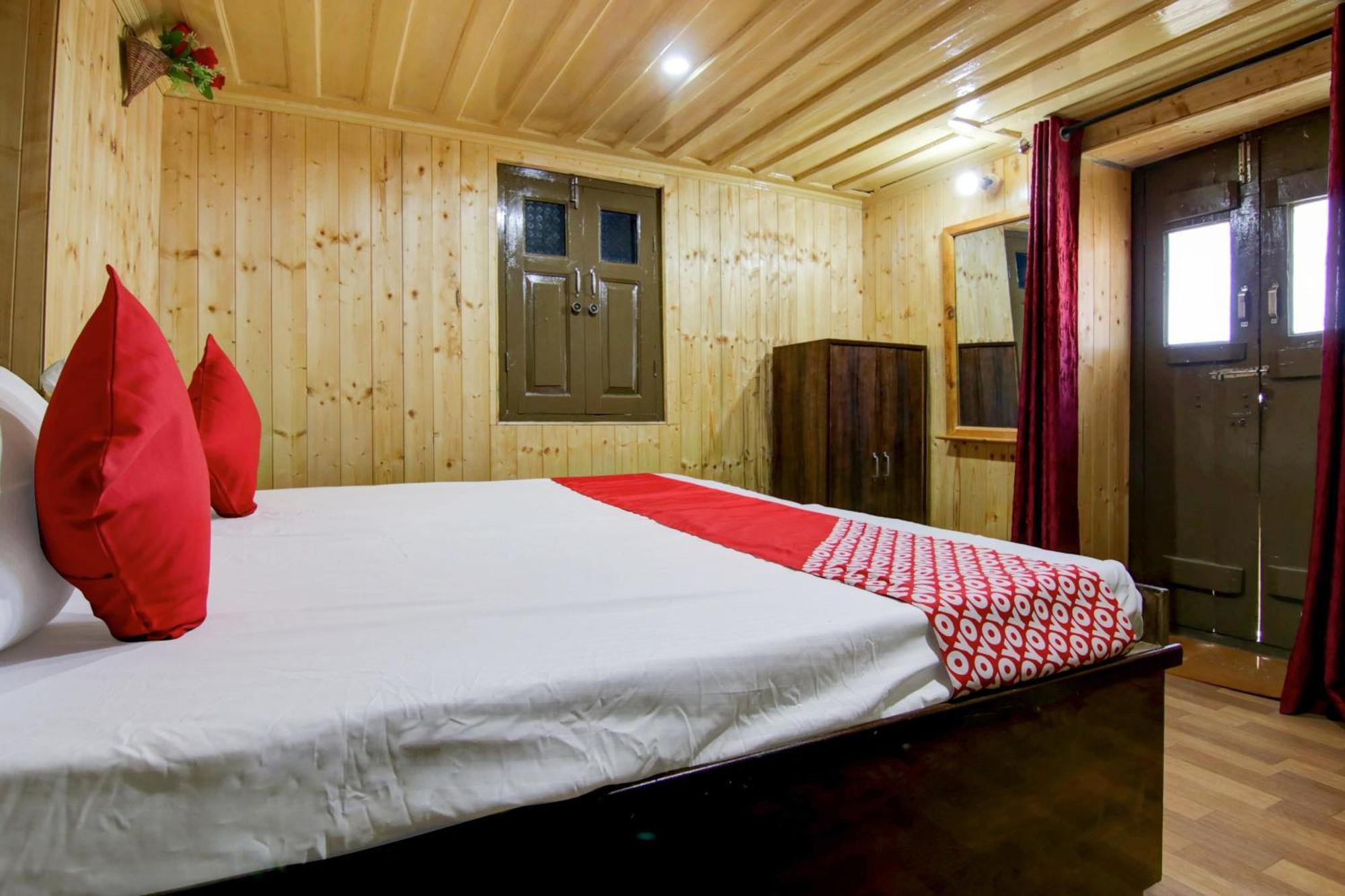 Hotel O Hill Top โซลัน ภายนอก รูปภาพ