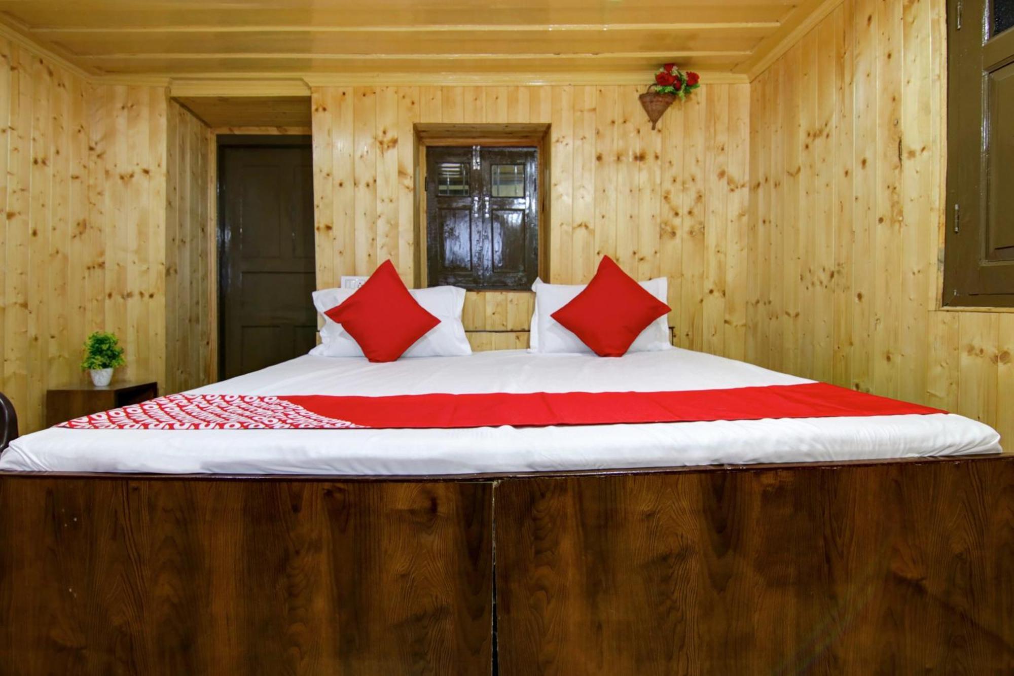 Hotel O Hill Top โซลัน ภายนอก รูปภาพ
