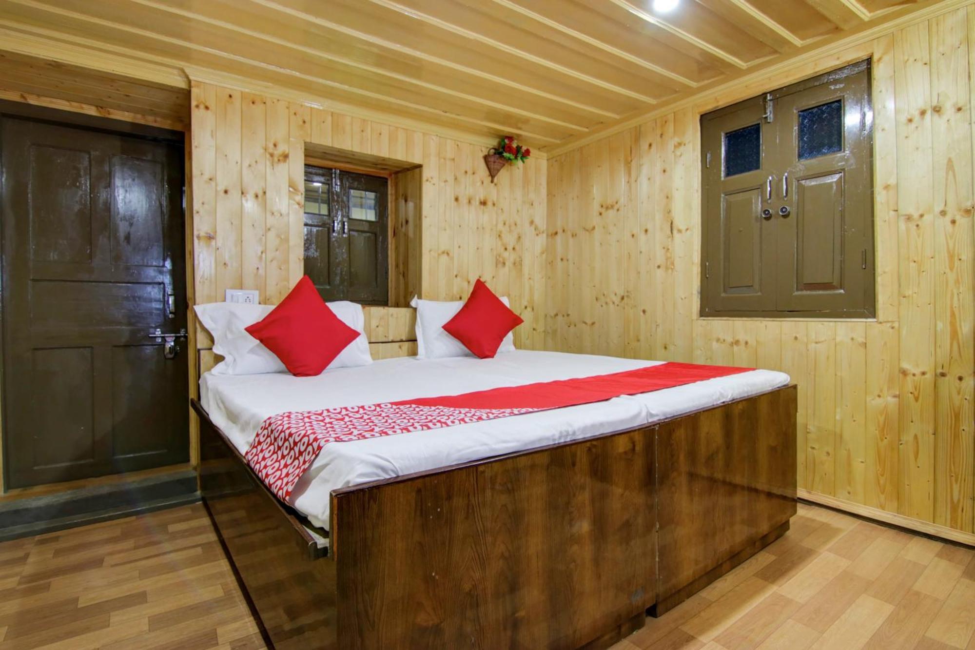 Hotel O Hill Top โซลัน ภายนอก รูปภาพ