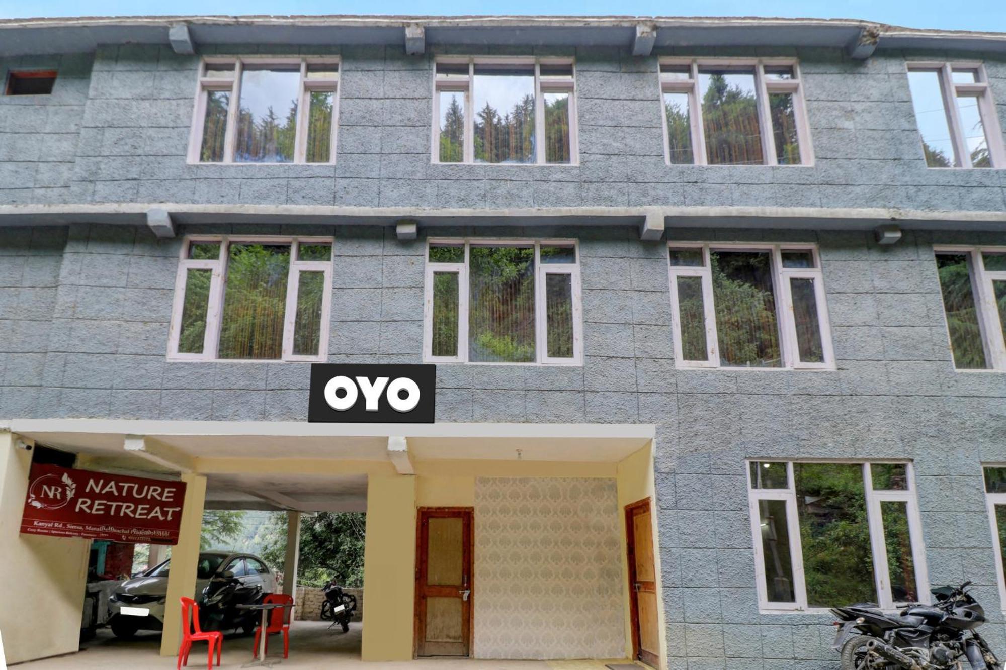 Hotel O Hill Top โซลัน ภายนอก รูปภาพ
